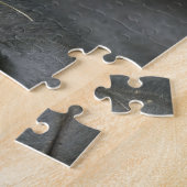 Afrika, Oeganda, Bwindi Legpuzzel (Zijkant)