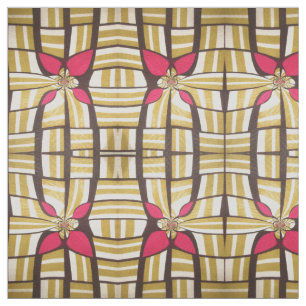Afrika-prints Stof