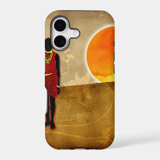 Afrika retro vintage stijl cadeaus 03