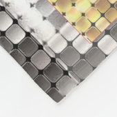 afrika rosie de riveter deken (Hoek)