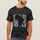 AFRIKA T-SHIRT (Voorkant)