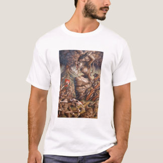 Afrika T-shirt