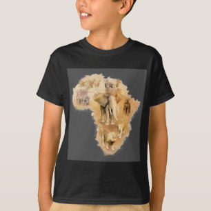Afrika T-shirt
