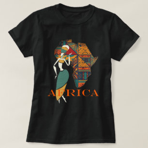 Afrika T-shirt