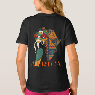 Afrika T-shirt