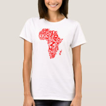 Afrika T-Shirt