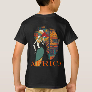 Afrika T-shirt