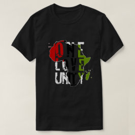 AFRIKA T-SHIRT