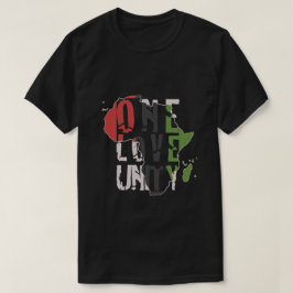 AFRIKA T-SHIRT