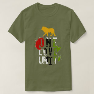 AFRIKA T-SHIRT