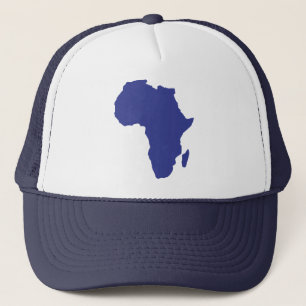 Afrika Trucker Pet