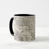 Afrika voor Stanley Mok (Voorkant links)