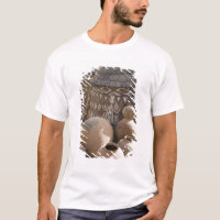 Afrika, West-Afrika, Ghana, Sirigu. Handgemaakt