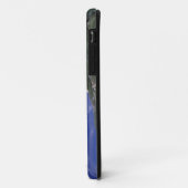 Afrika, Zuid-Afrika, Westkaap, Kaap Case-Mate iPhone Case (Achterkant/links)