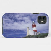 Afrika, Zuid-Afrika, Westkaap, Kaap Case-Mate iPhone Case (Achterkant (horizontaal))