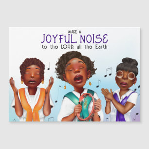 Afrikaans-Amerikaanse zangers vakantie