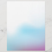 Afrikaans-Amerikaanse zangers vakantie Flyer (Achterkant)