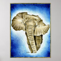 Afrikaans continent