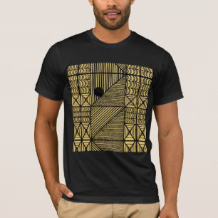 Afrikaans design #12 @ Stylnic T-shirt