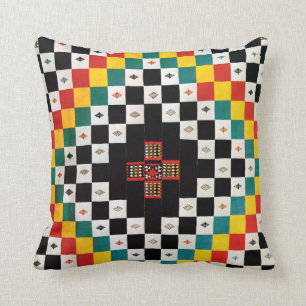 Afrikaans design #2 @ Stylnic Kussen