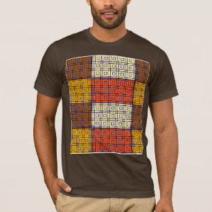Afrikaans design #4 @ Stylnic T-shirt