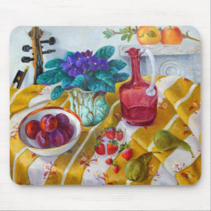 Afrikaans geweld 2012 muismat