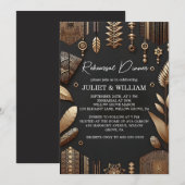 Afrikaans Ghana Nigeria Traditioneel repetitie din Kaart (Voorkant / Achterkant)