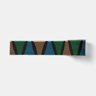 AFRIKAANS GROSGRAIN LINT