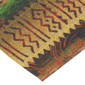 Afrikaans Korte Tafelloper (Hoek)