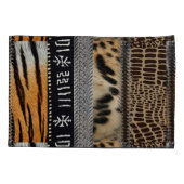 Afrikaans Kussensloop (Achterkant)