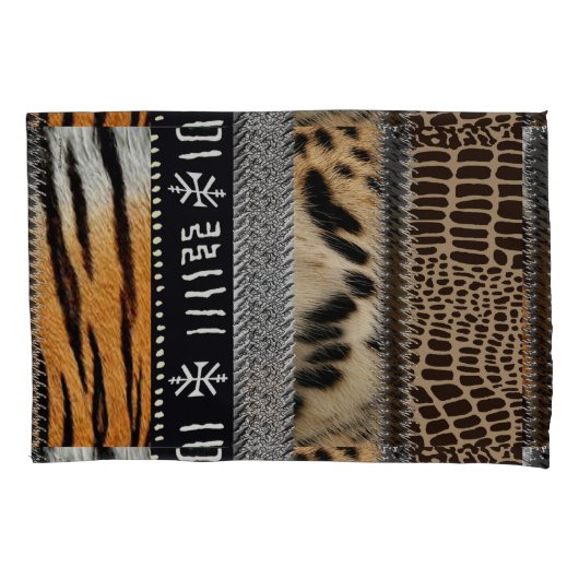 Afrikaans Kussensloop (Voorkant)