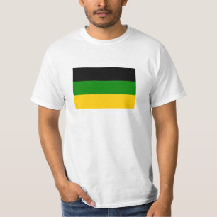Afrikaans Nationaal Congres T-shirt
