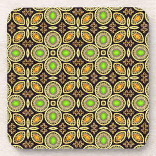 afrikaans onderzetter