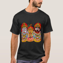 afrikaans ontwerp Puri Ratha Yatra Jagannath