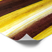 Afrikaans panel 2 poster (Hoek)