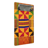 Afrikaans printminiklembord mini klembord (Schuin)