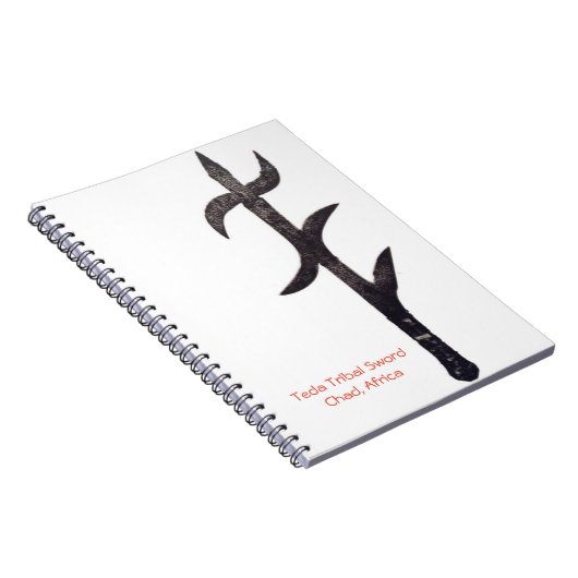 Afrikaans stamwoord notitieboek (Rechterzijde)