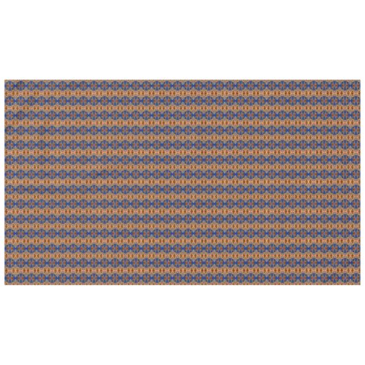 Afrikaans Tafelkleed (Voorkant (Horizontaal))