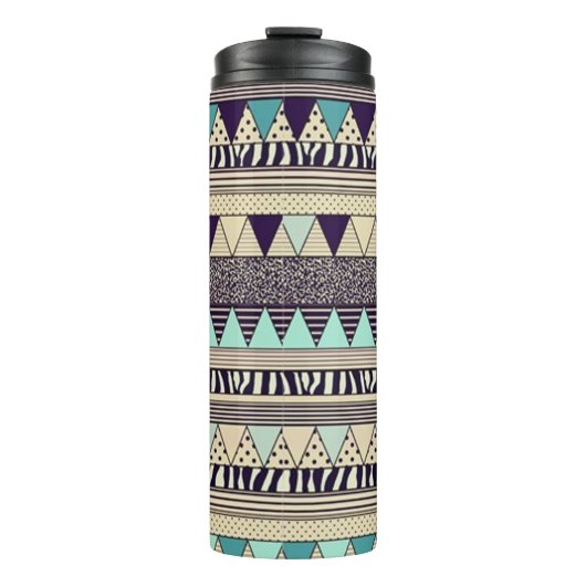 Afrikaans Thermosbeker (Voorkant)