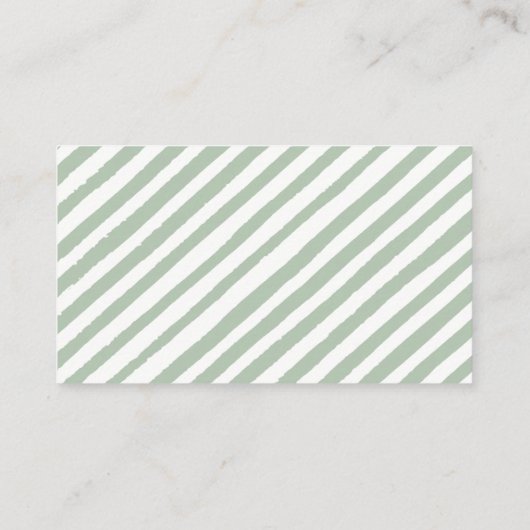 Afrikaanse Amerikaanse ballon baby shower dank je Informatiekaartje (Achterkant)