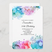 Afrikaanse Amerikaanse feestdag Kaart (Voorkant / Achterkant)