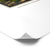 AFRIKAANSE AMERIKAANSE MANNEN 1883 POSTER (Hoek)