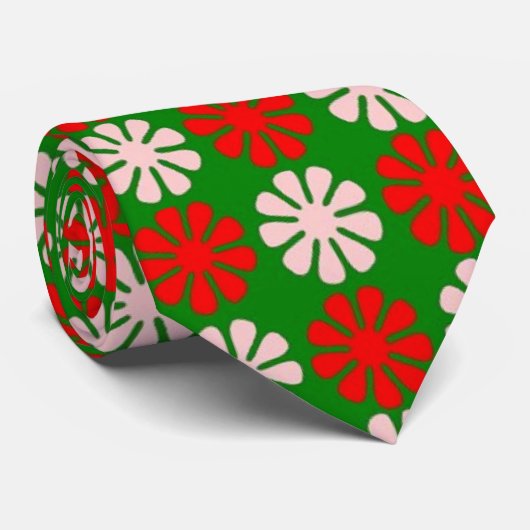 Afrikaanse Amerikaanse wijsheid Stropdas (Opgerold)