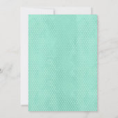 Afrikaanse Amerikaanse zeemeerdag Kaart (Achterkant)