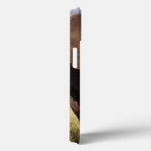 Afrikaanse Bosolifant Case-Mate iPhone Case (Achterkant / Rechts)