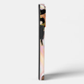 Afrikaanse dames iPhone Case (Achterkant / Rechts)