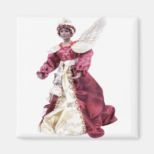 Afrikaanse engel magneet