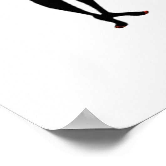 Afrikaanse feast poster (Hoek)