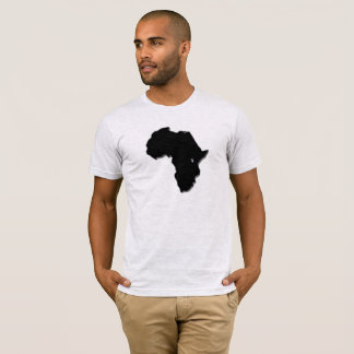Afrikaanse koningen T-Shirt