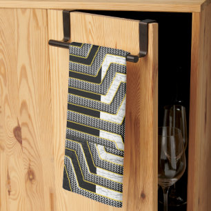 Afrikaanse Kuba doek keukenhanddoek